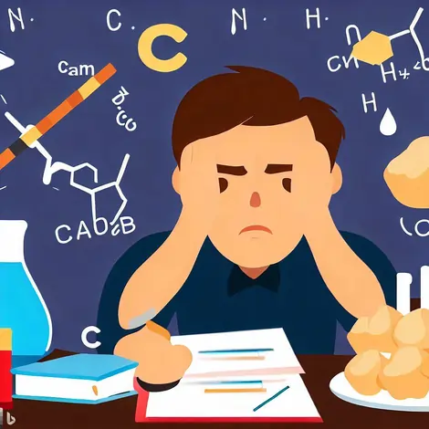 Challenges Students Face When Doing Their Carbohydrate Chemistry Assignments