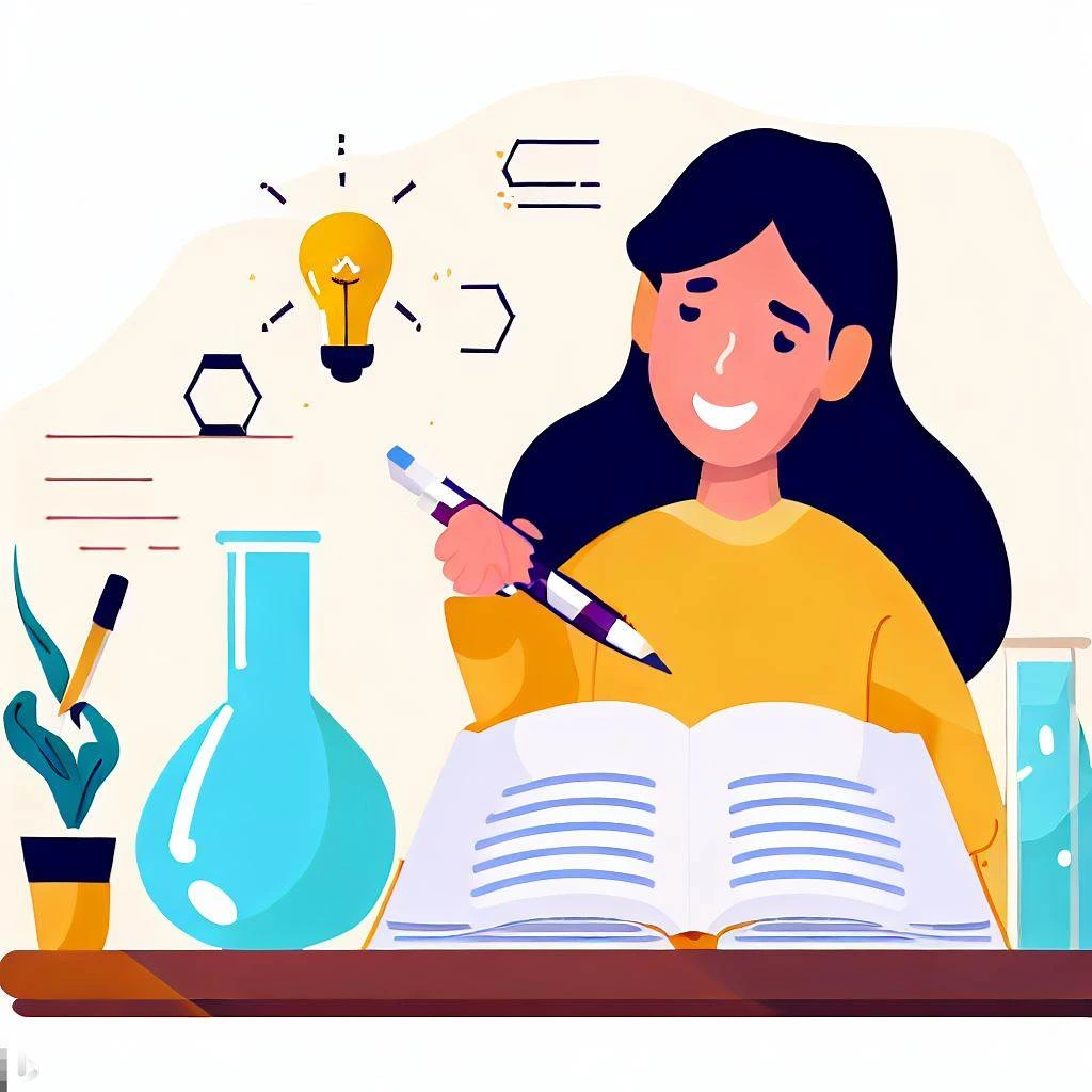 Effective Strategies to Complete Your Chemistry Assignments