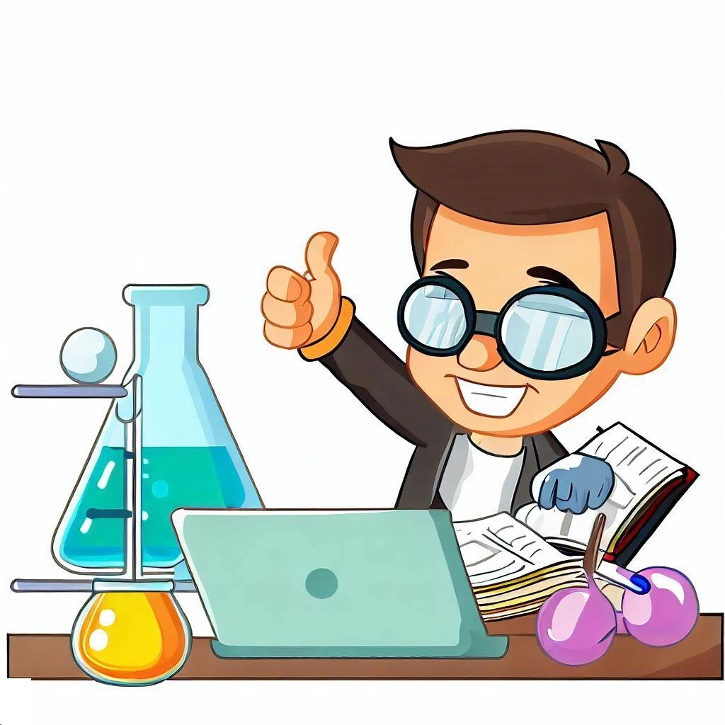 How to Research and Reference Your Chemistry Assignment