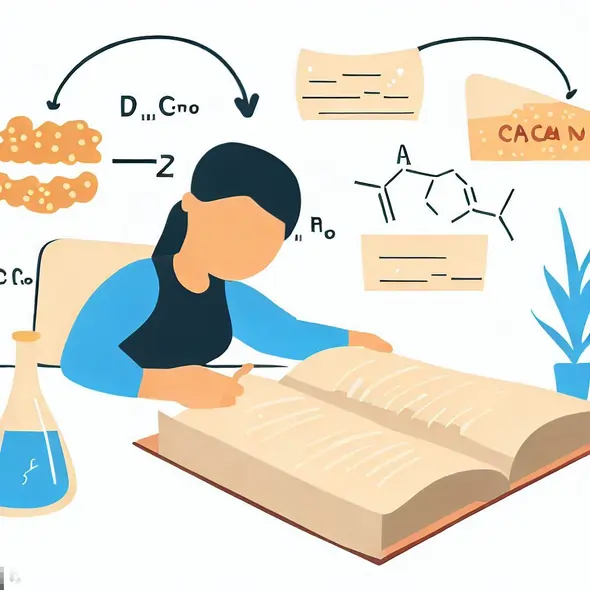 Informative Guide on How to Solve Carbohydrate Chemistry Assignments