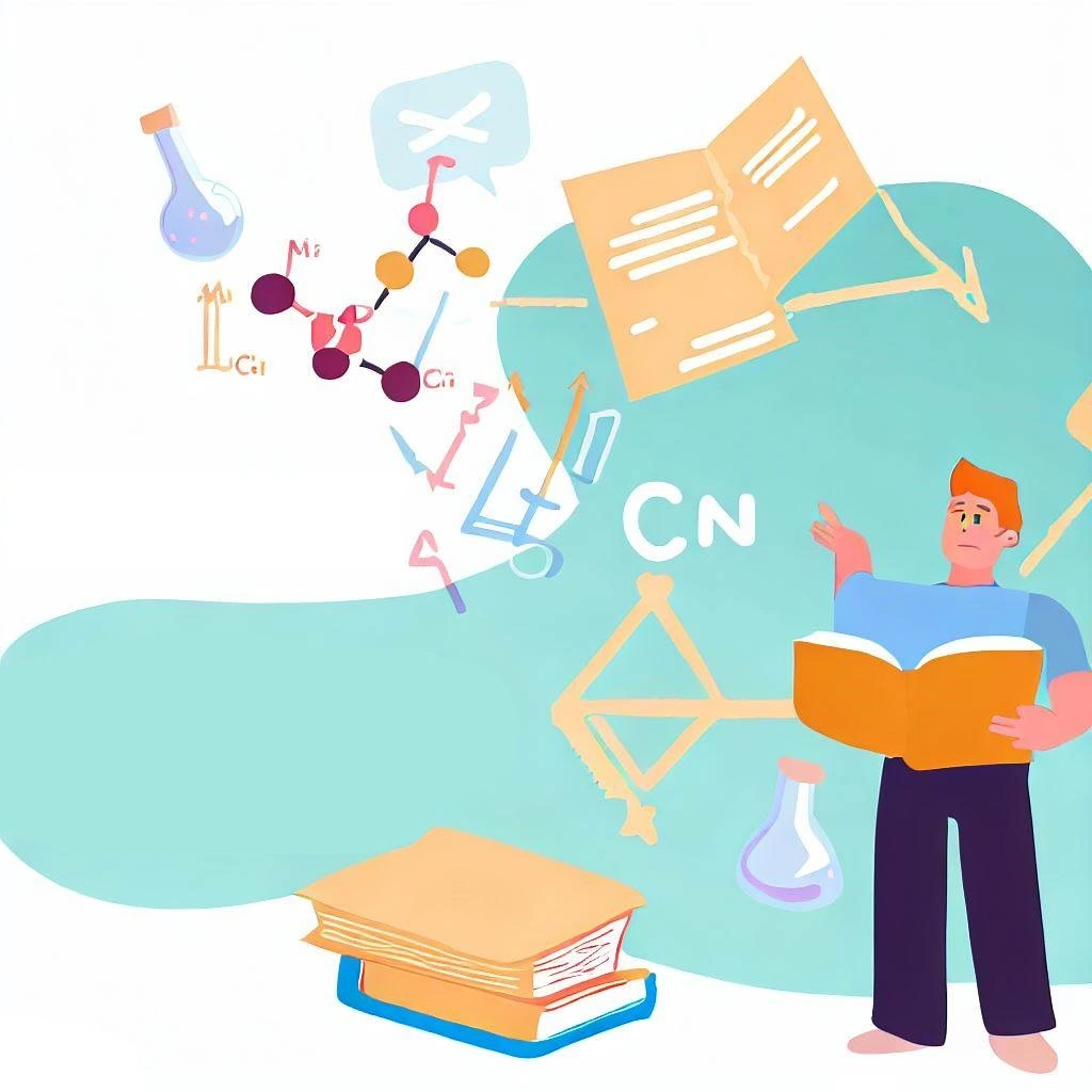 Unleashing the Power of Online Chemistry Assignment Help Services